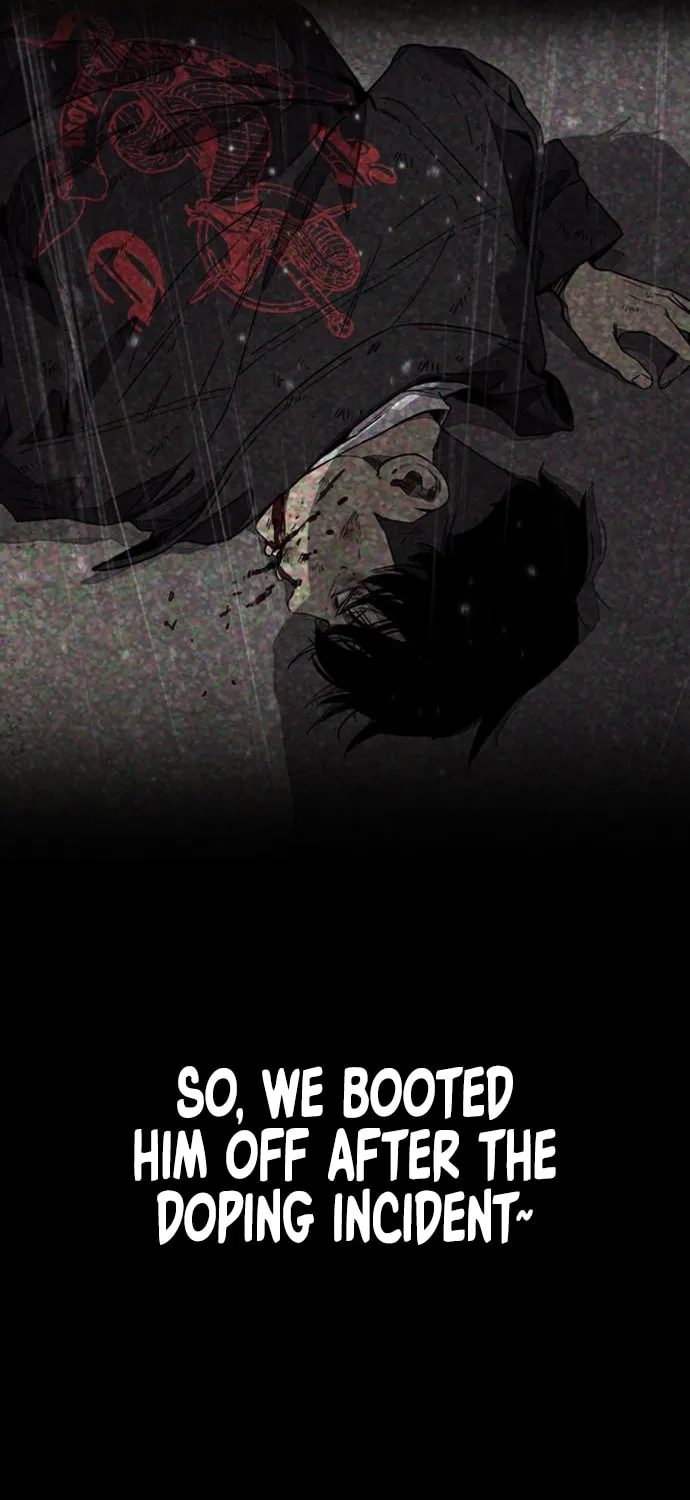 Wind Breaker Chapter 465 page 79 - 