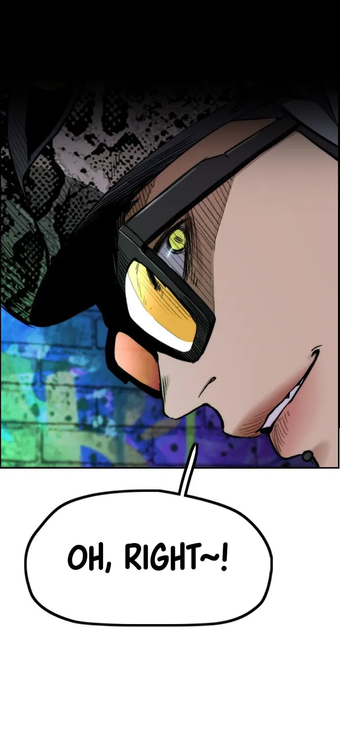 Wind Breaker Chapter 465 page 80 - 
