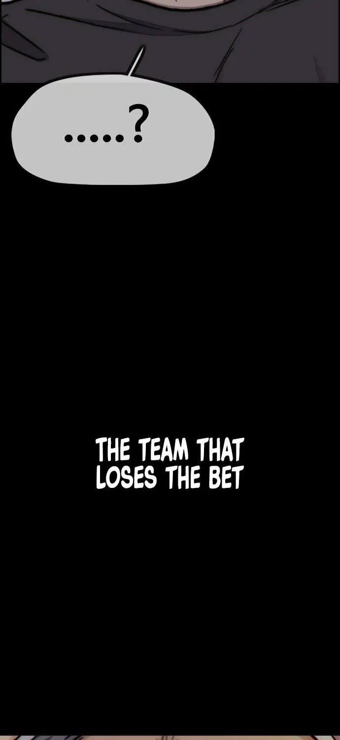 Wind Breaker Chapter 465 page 9 - 