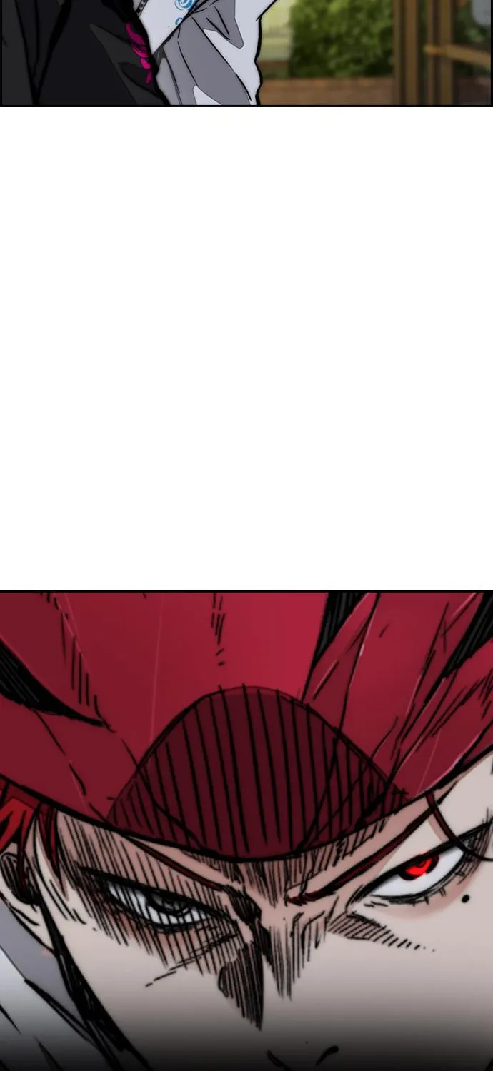 Wind Breaker Chapter 465 page 82 - 