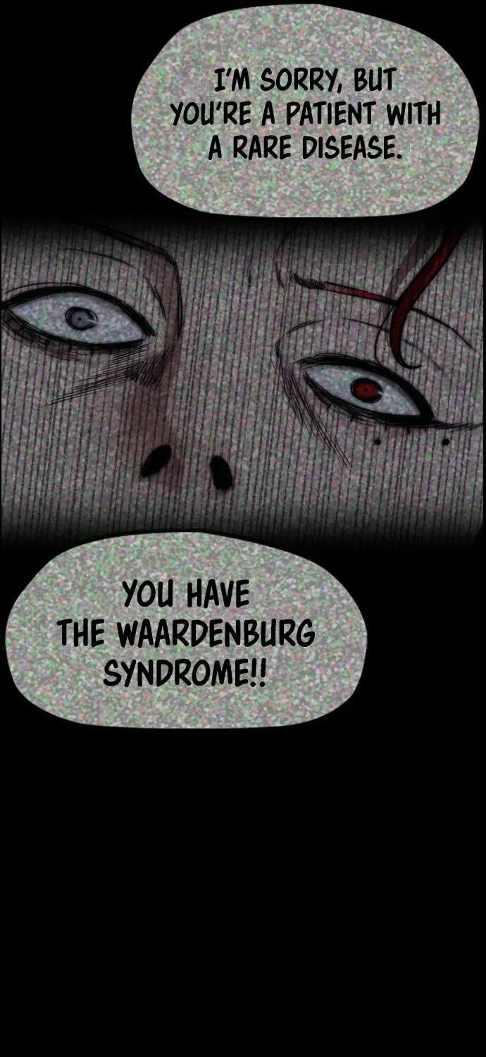 Wind Breaker Chapter 465 page 85 - 