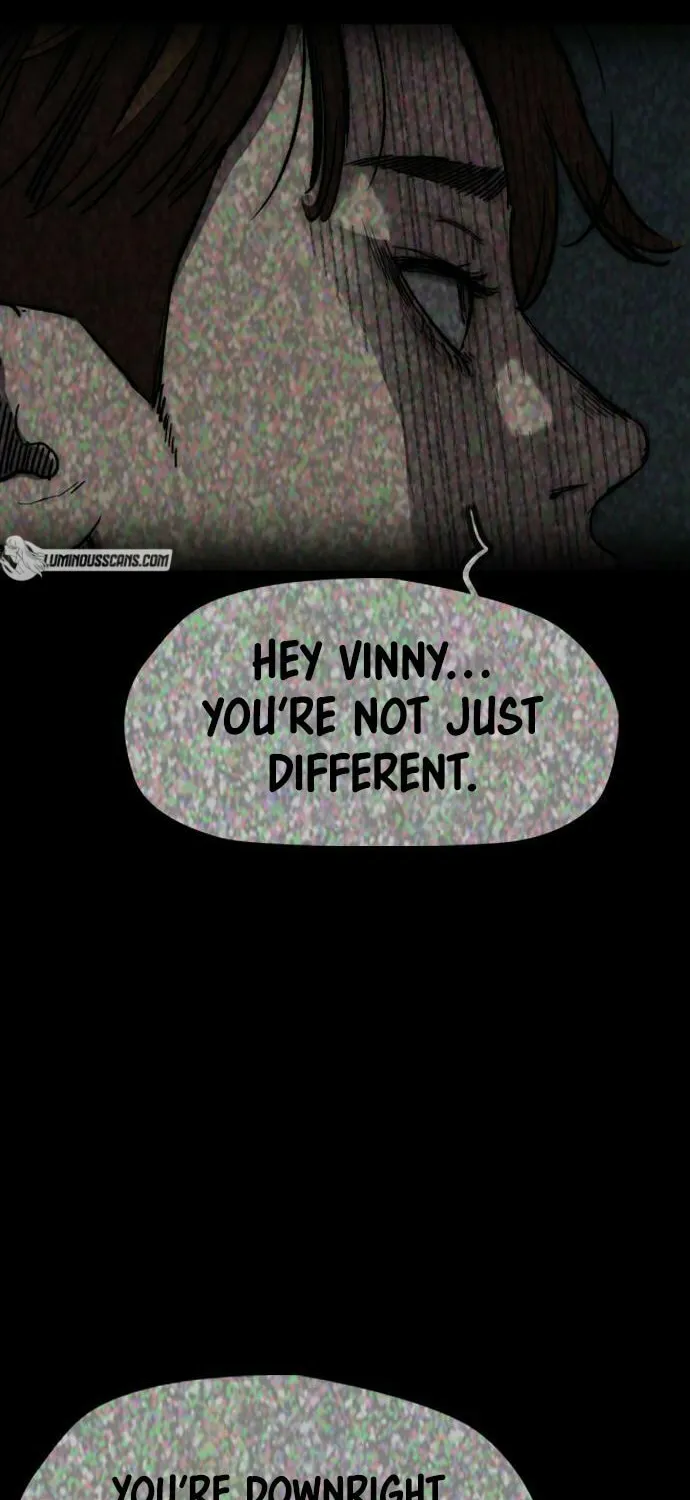 Wind Breaker Chapter 465 page 86 - 