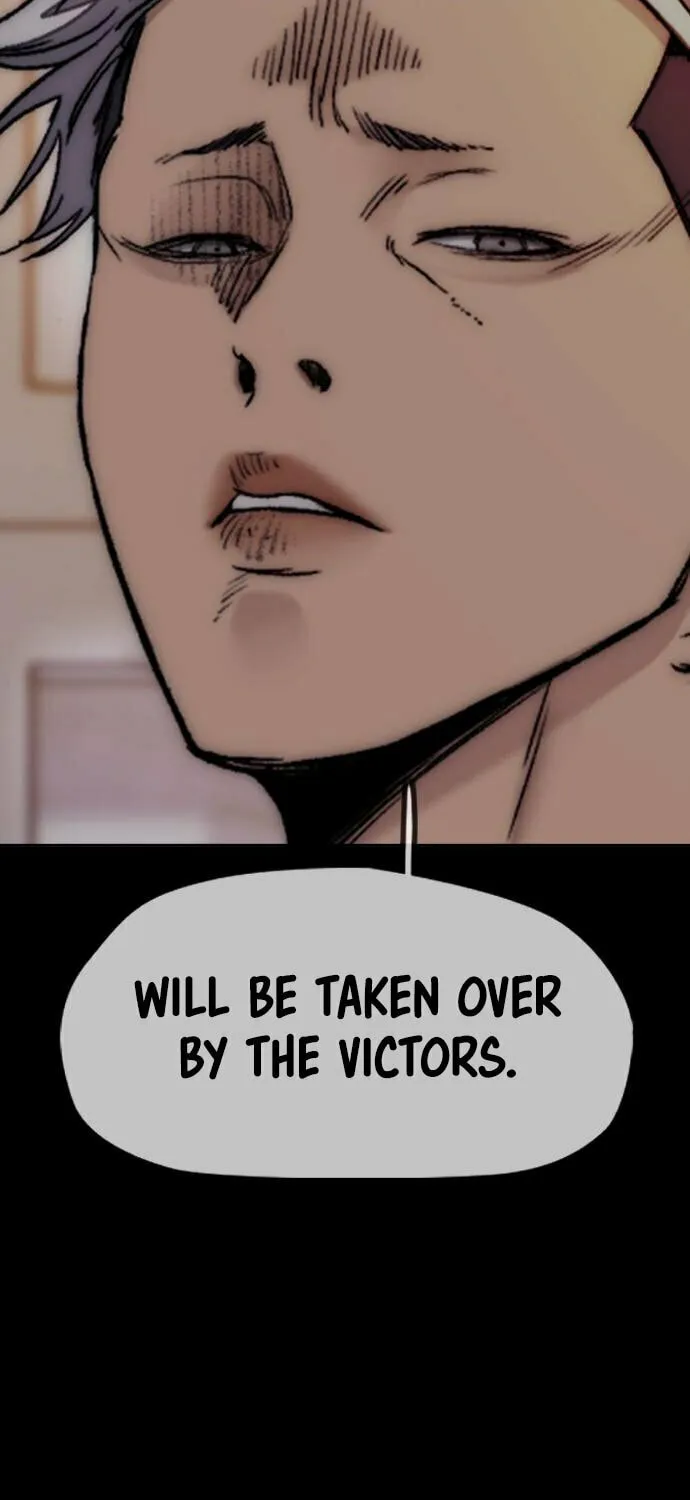 Wind Breaker Chapter 465 page 10 - 