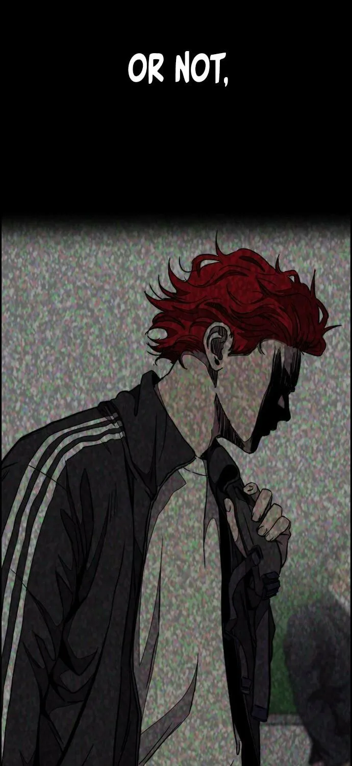Wind Breaker Chapter 465 page 97 - 