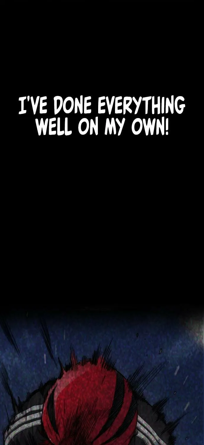 Wind Breaker Chapter 465 page 99 - 