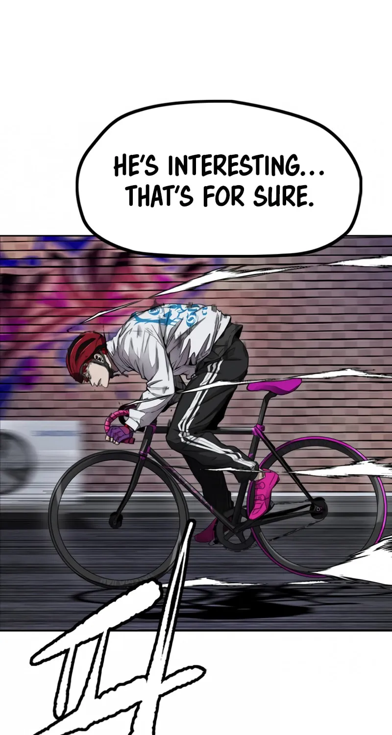Wind Breaker Chapter 466 page 103 - 