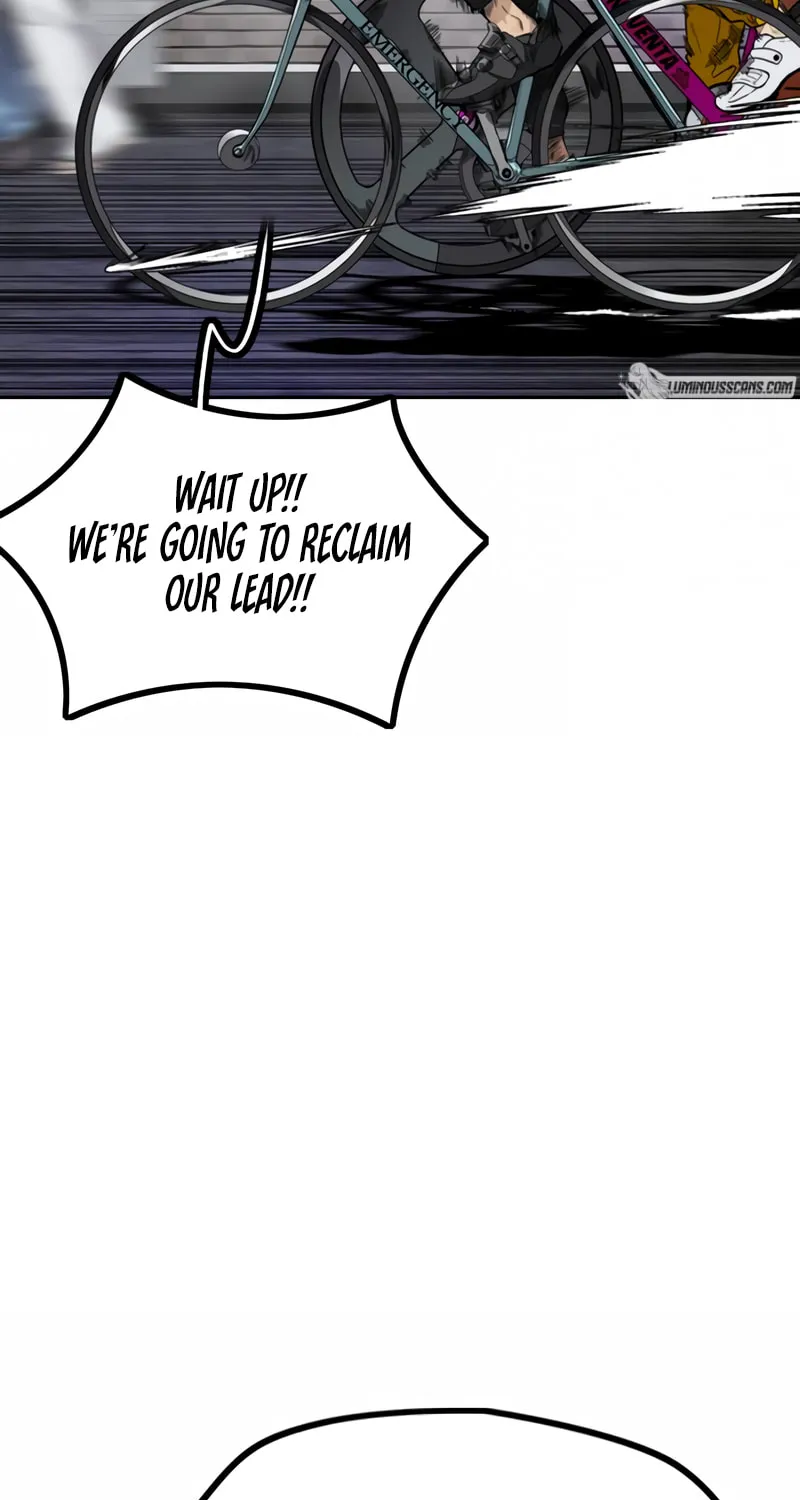 Wind Breaker Chapter 466 page 106 - 