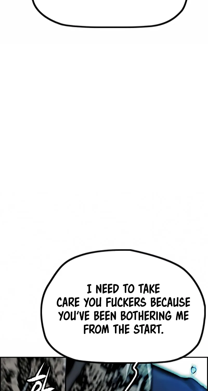 Wind Breaker Chapter 466 page 108 - 