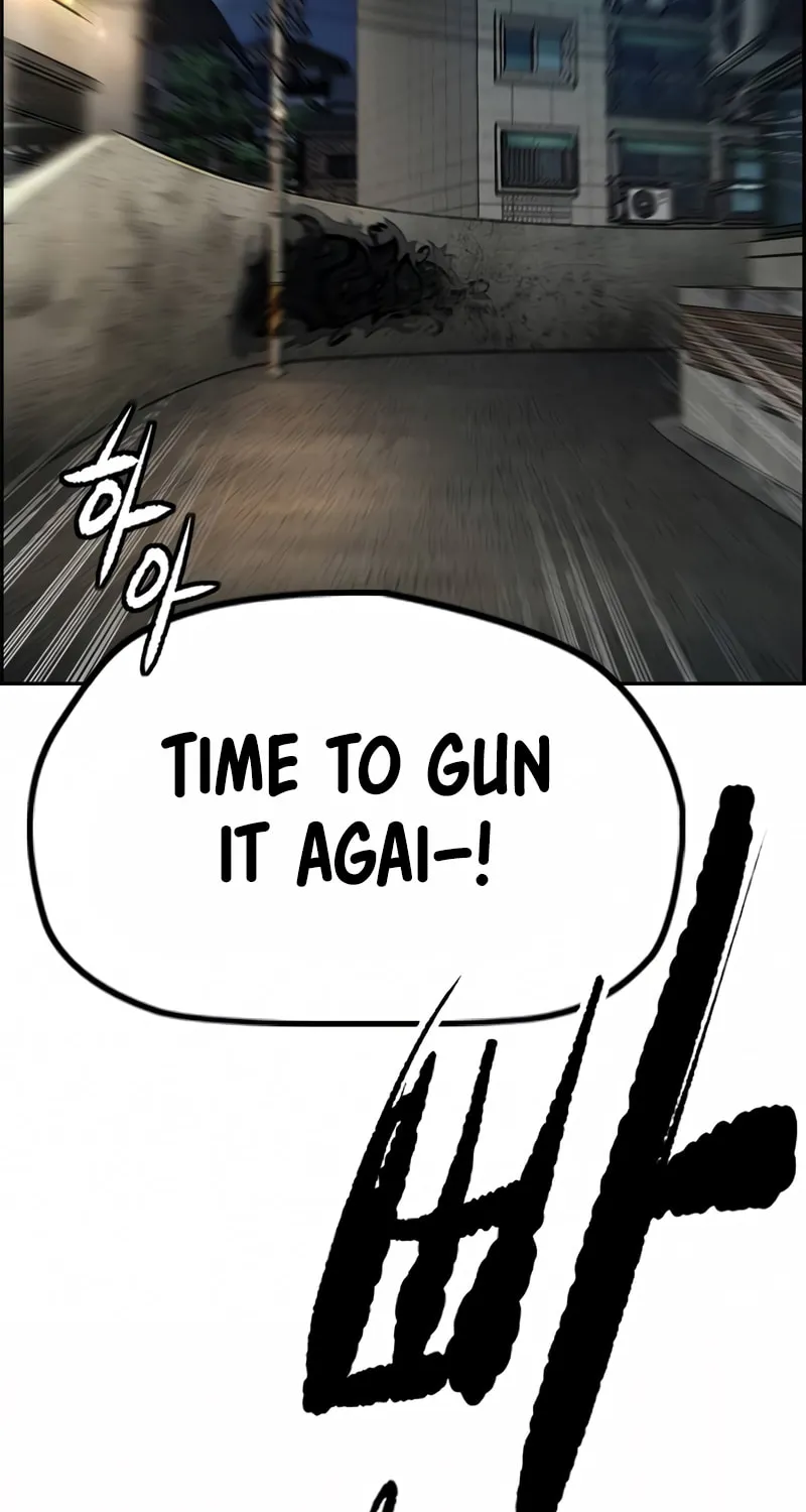 Wind Breaker Chapter 466 page 113 - 