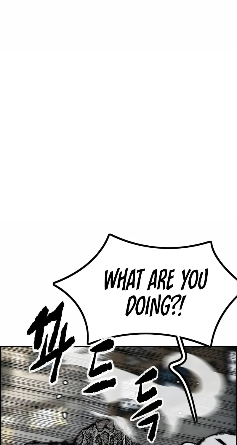 Wind Breaker Chapter 466 page 115 - 