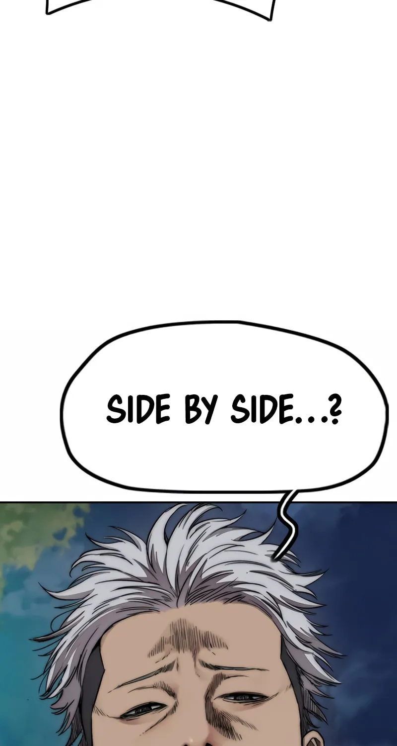 Wind Breaker Chapter 466 page 118 - 