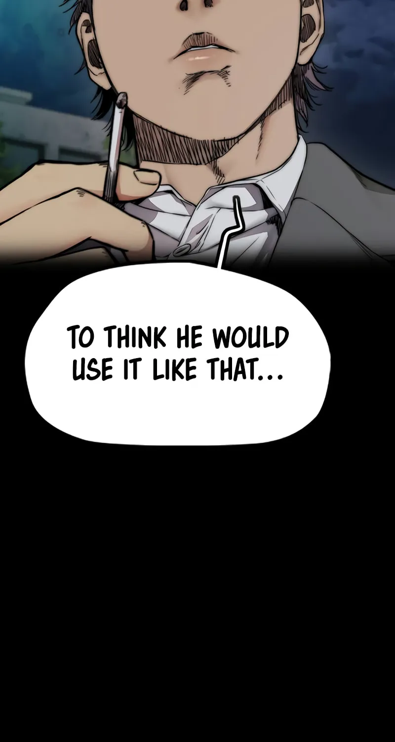 Wind Breaker Chapter 466 page 119 - 