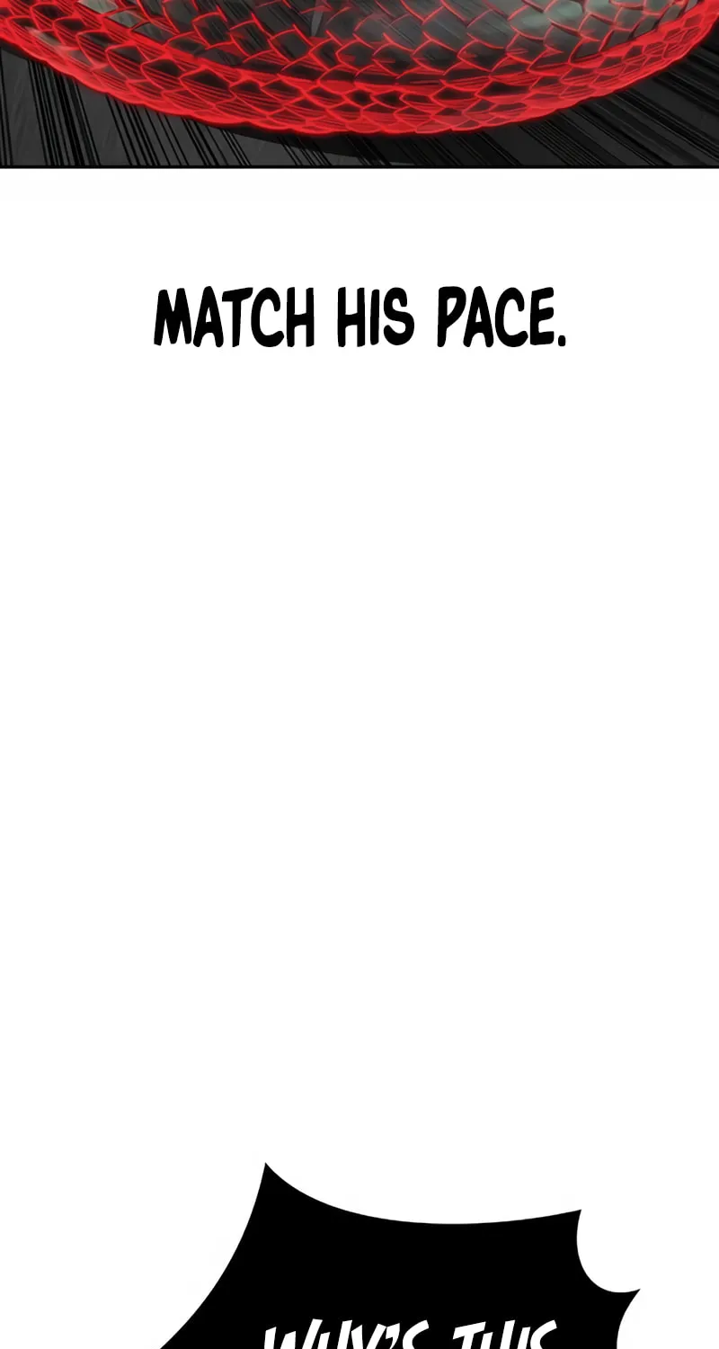 Wind Breaker Chapter 466 page 124 - 