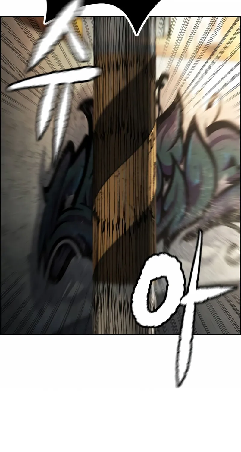 Wind Breaker Chapter 466 page 127 - 