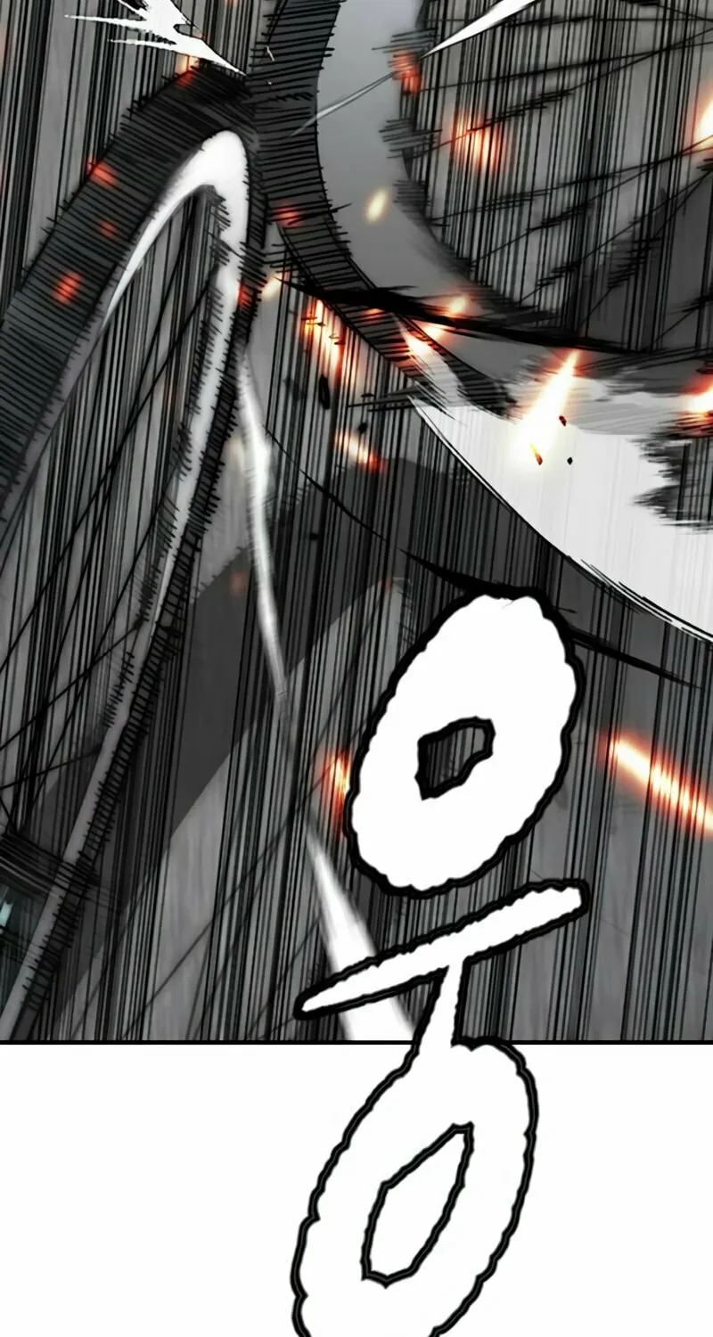 Wind Breaker Chapter 466 page 138 - 