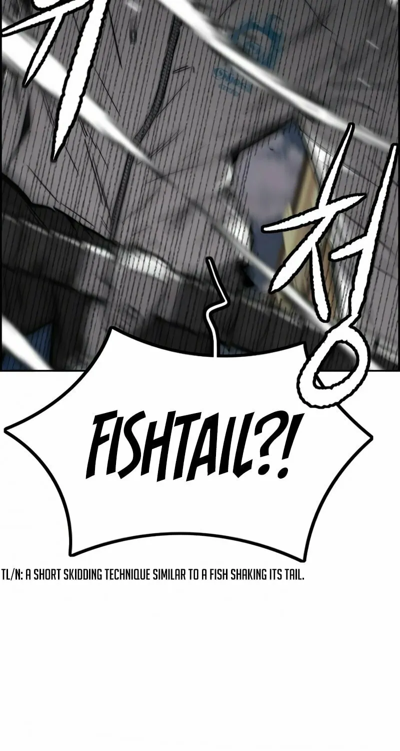 Wind Breaker Chapter 466 page 140 - 