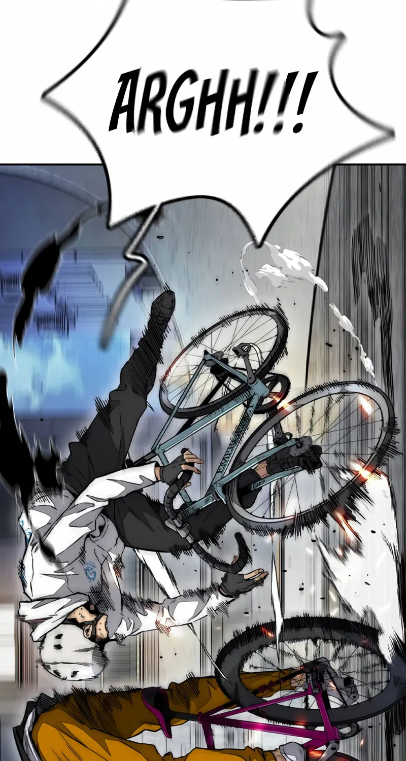Wind Breaker Chapter 466 page 142 - 