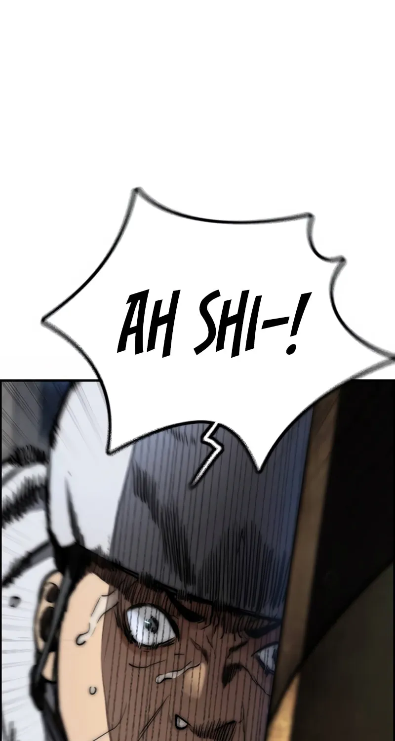 Wind Breaker Chapter 466 page 144 - 