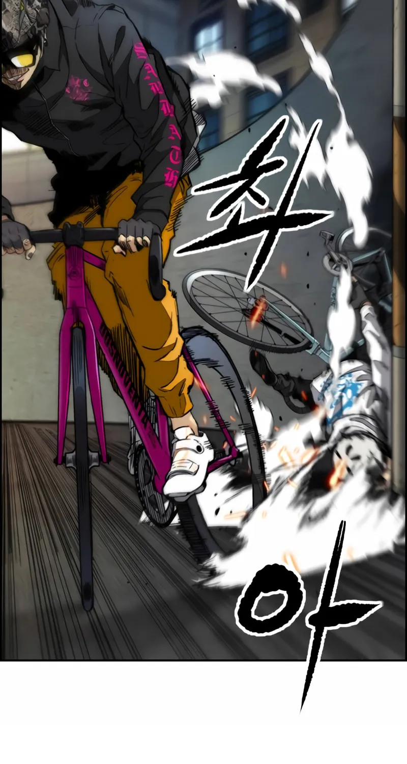 Wind Breaker Chapter 466 page 148 - 