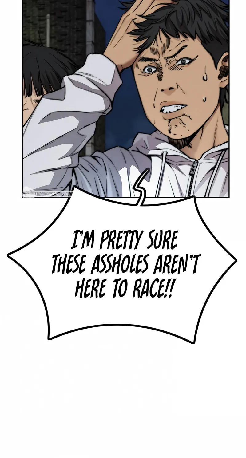 Wind Breaker Chapter 466 page 151 - 