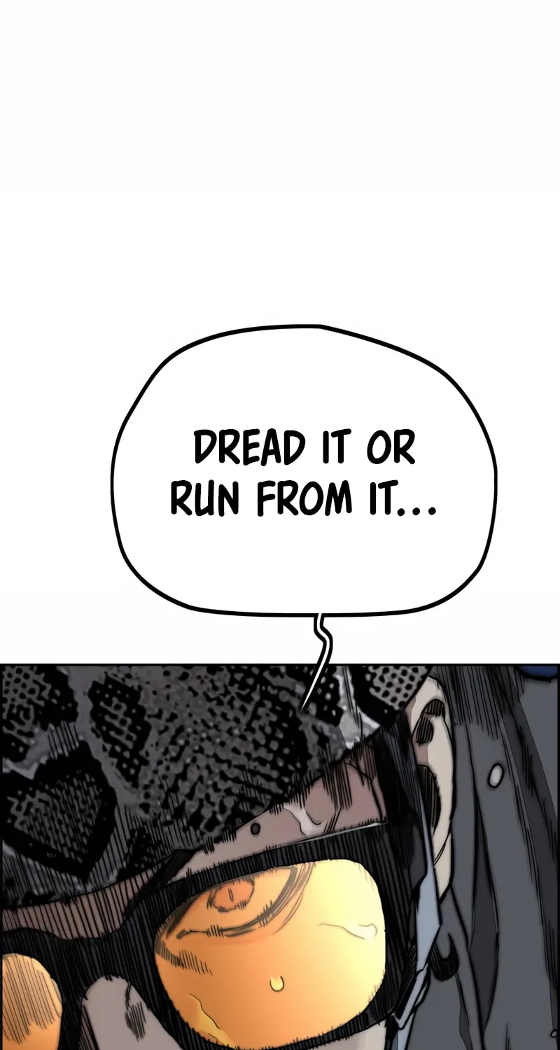 Wind Breaker Chapter 466 page 162 - 