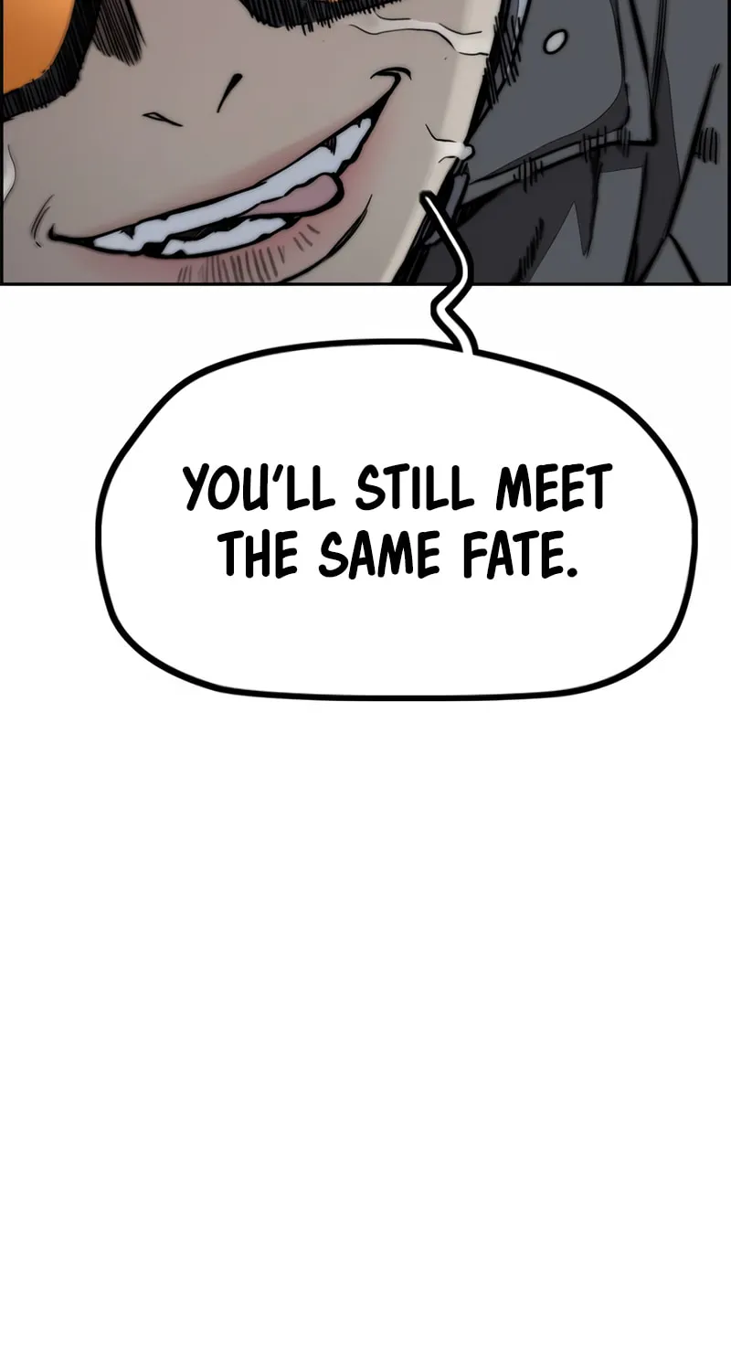 Wind Breaker Chapter 466 page 163 - 