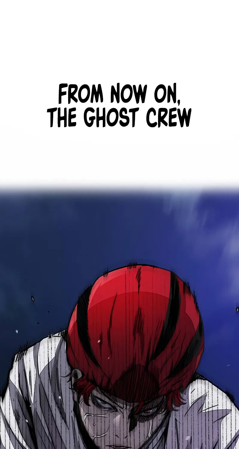 Wind Breaker Chapter 466 page 164 - 