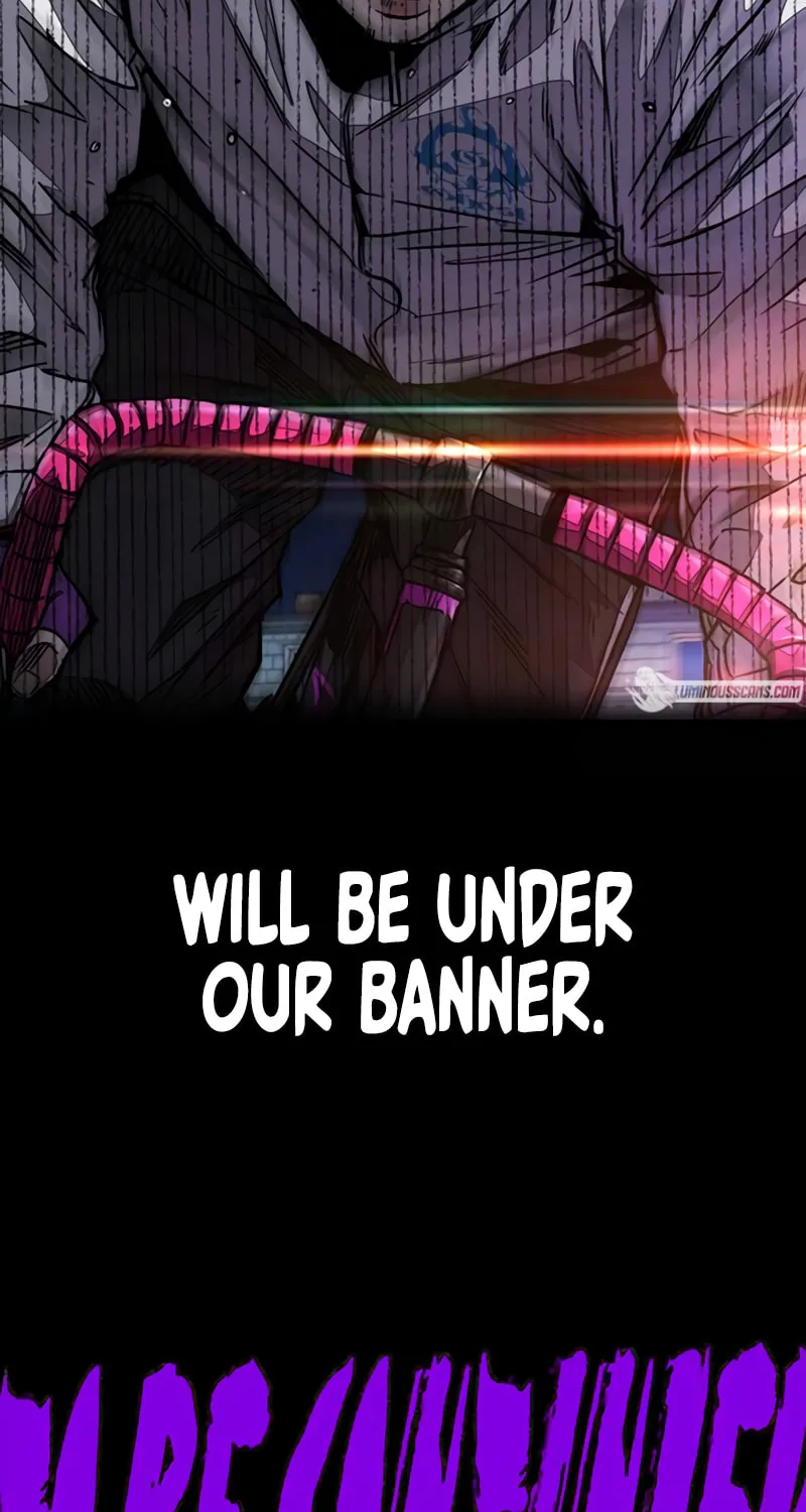 Wind Breaker Chapter 466 page 165 - 