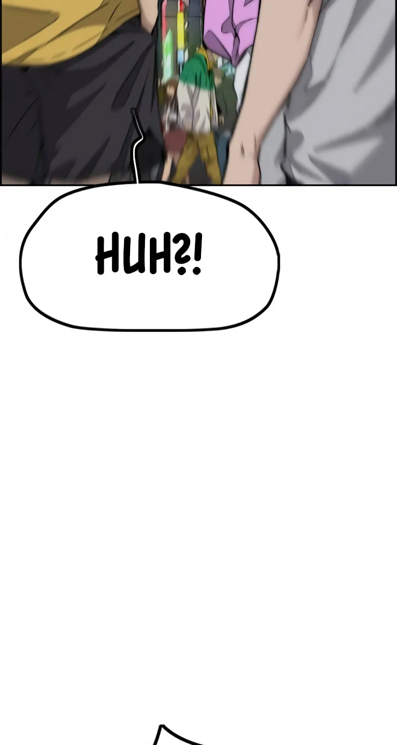 Wind Breaker Chapter 466 page 19 - 