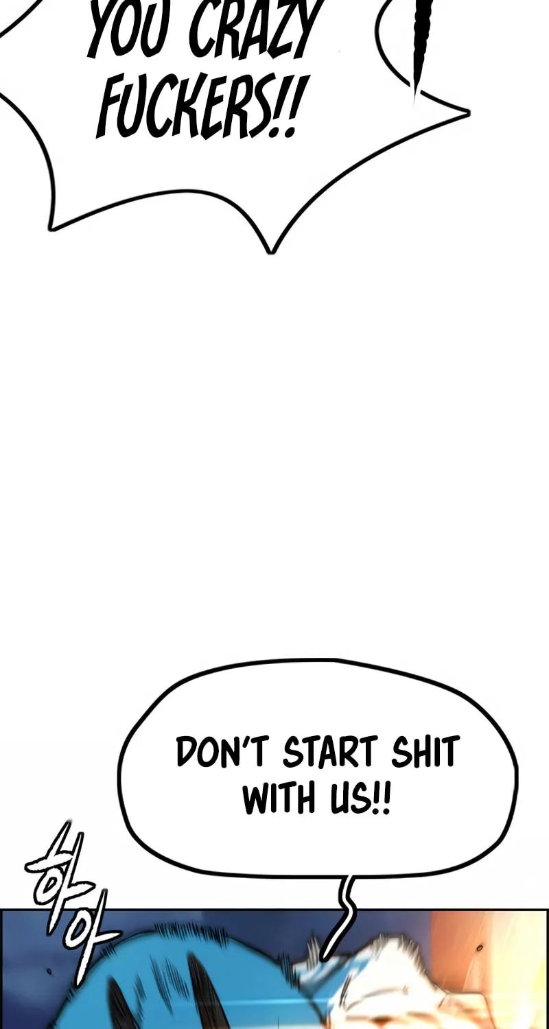 Wind Breaker Chapter 466 page 24 - 