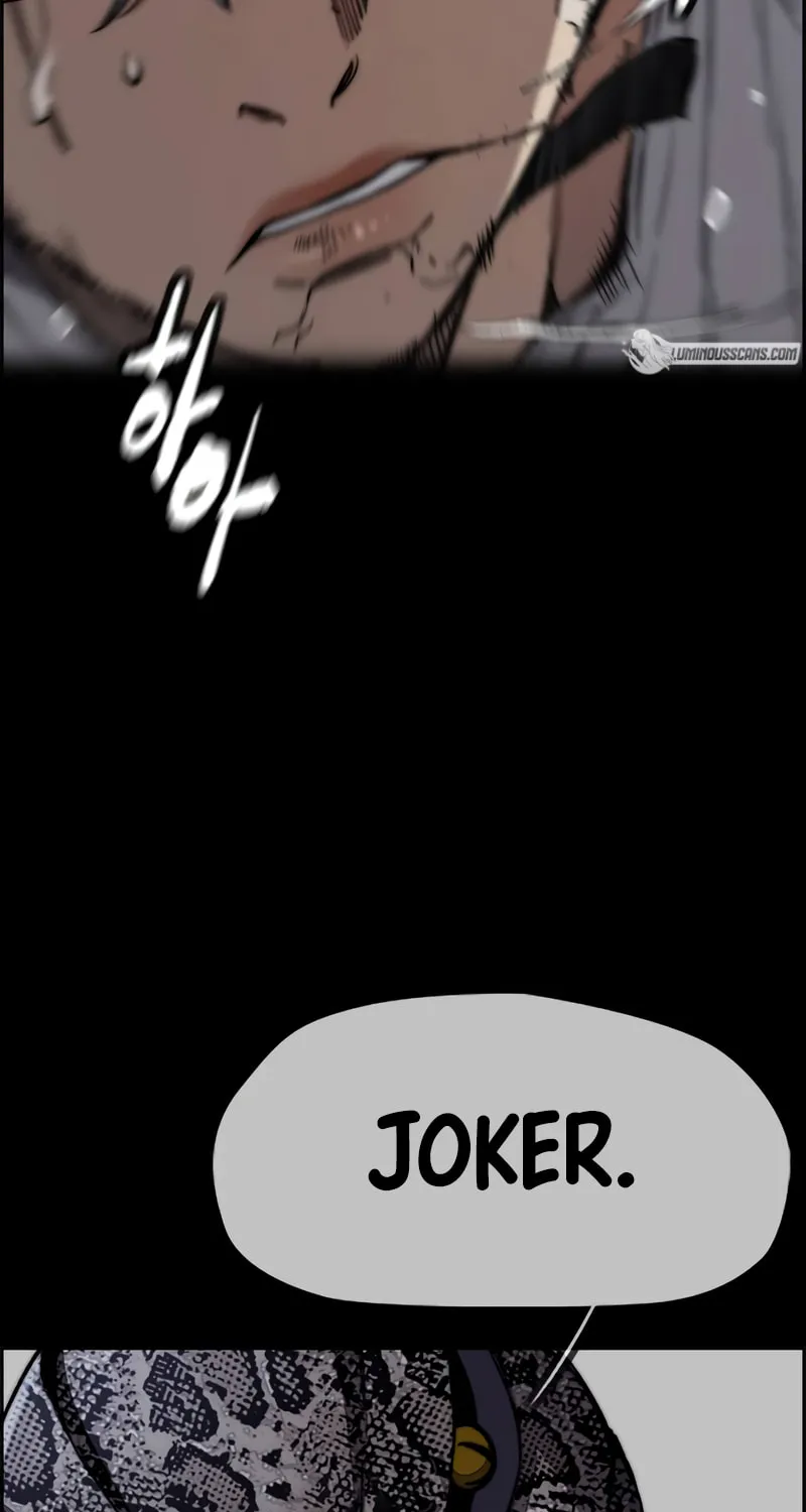 Wind Breaker Chapter 466 page 28 - 