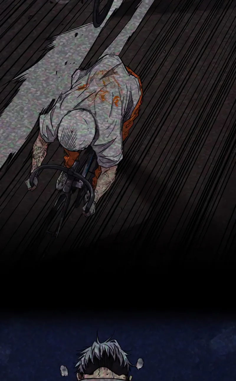Wind Breaker Chapter 466 page 31 - 