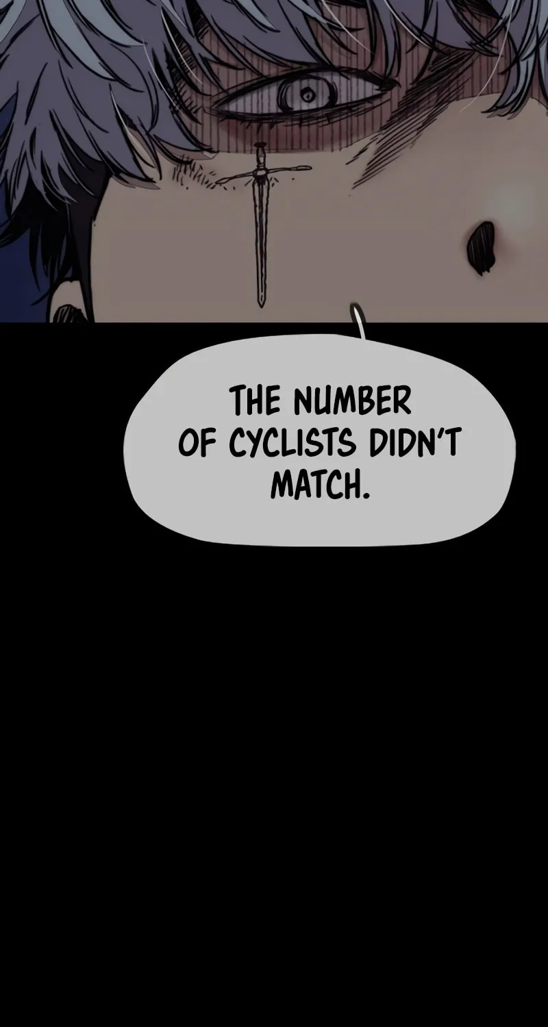 Wind Breaker Chapter 466 page 35 - 
