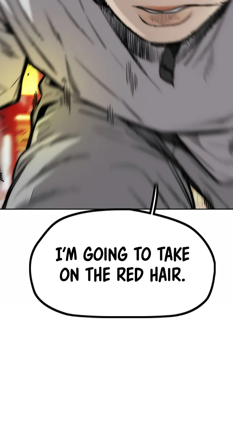 Wind Breaker Chapter 466 page 37 - 