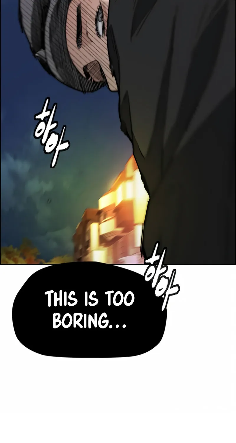Wind Breaker Chapter 466 page 40 - 