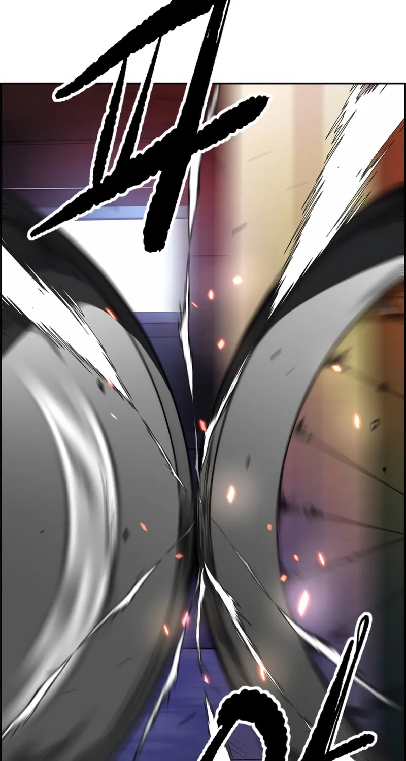 Wind Breaker Chapter 466 page 44 - 
