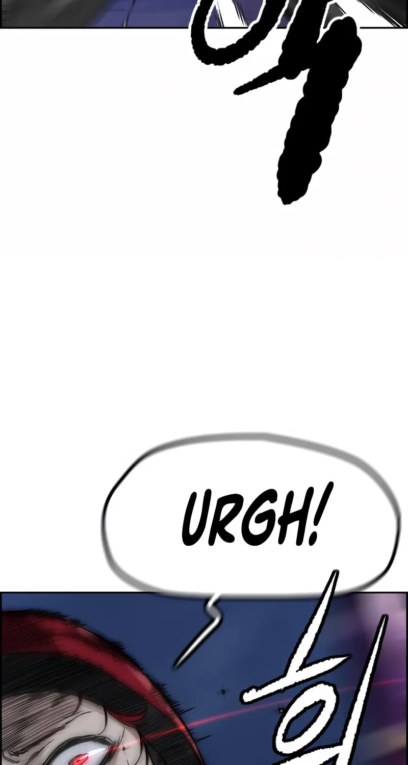 Wind Breaker Chapter 466 page 45 - 