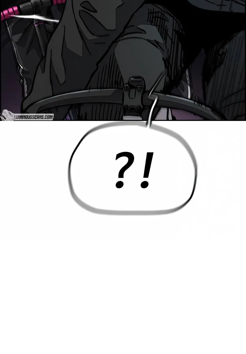 Wind Breaker Chapter 466 page 51 - 