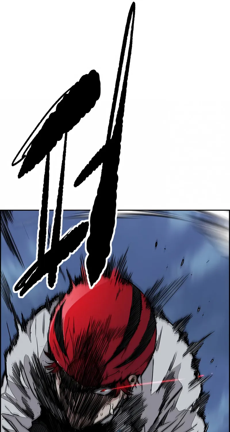 Wind Breaker Chapter 466 page 52 - 