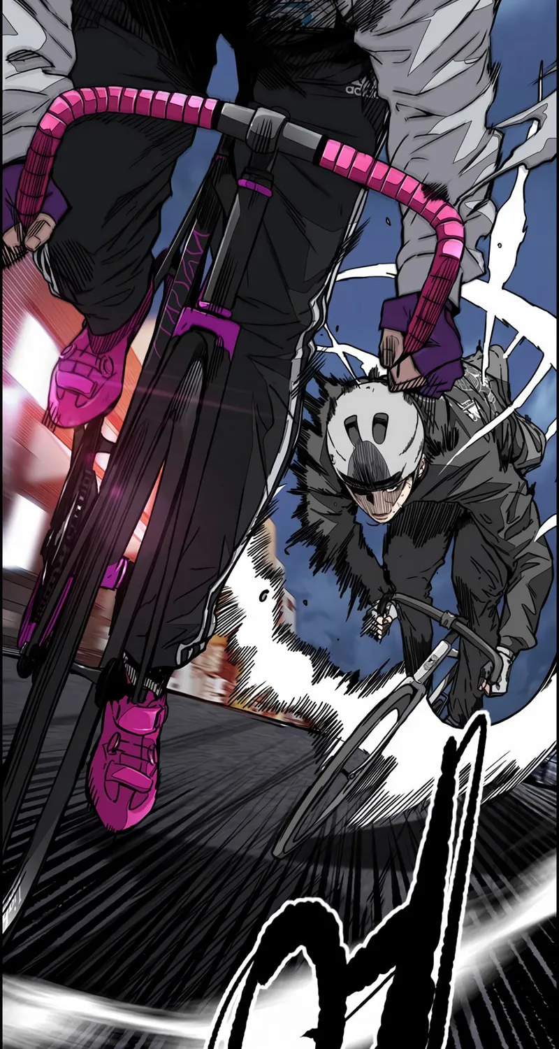 Wind Breaker Chapter 466 page 53 - 