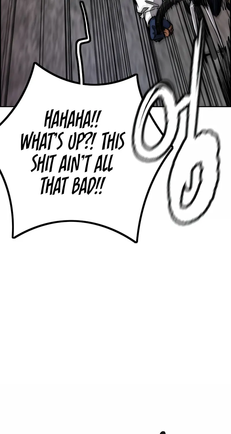 Wind Breaker Chapter 466 page 60 - 
