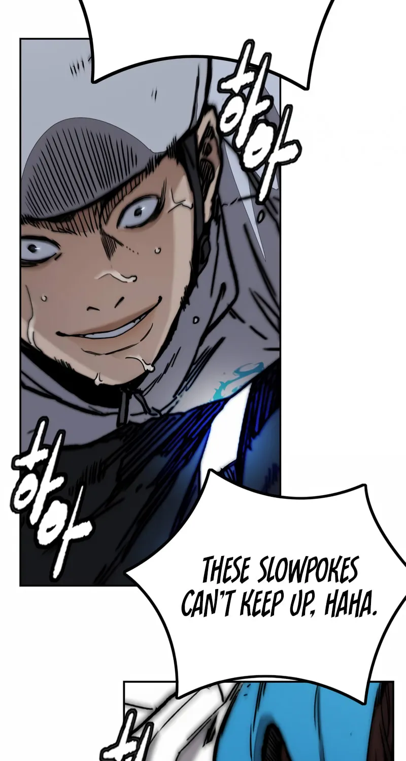 Wind Breaker Chapter 466 page 64 - 