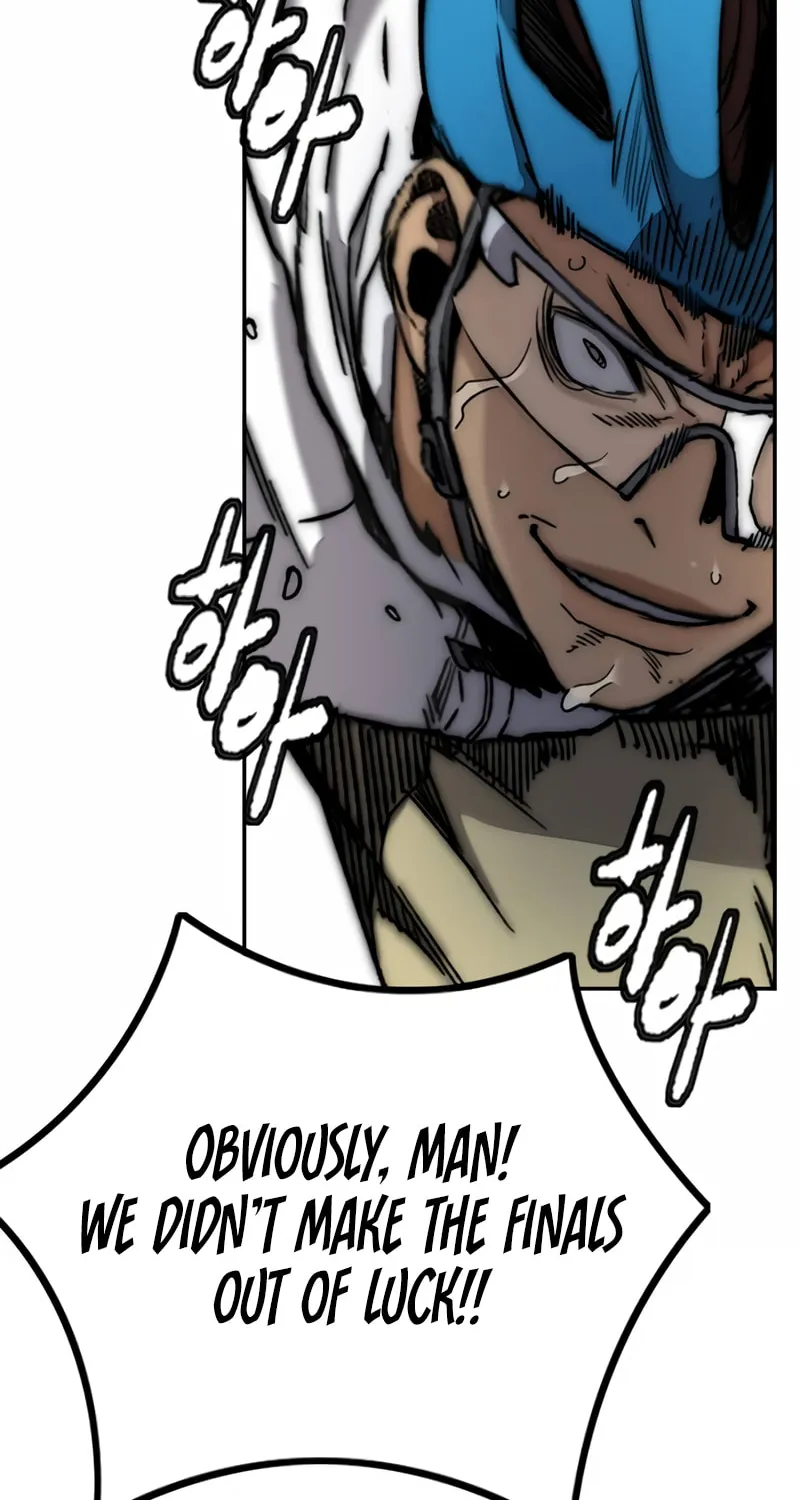 Wind Breaker Chapter 466 page 65 - 
