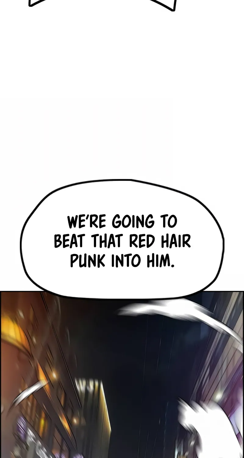 Wind Breaker Chapter 466 page 66 - 
