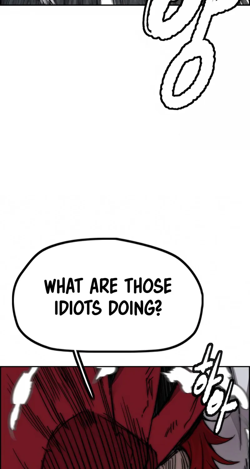 Wind Breaker Chapter 466 page 73 - 