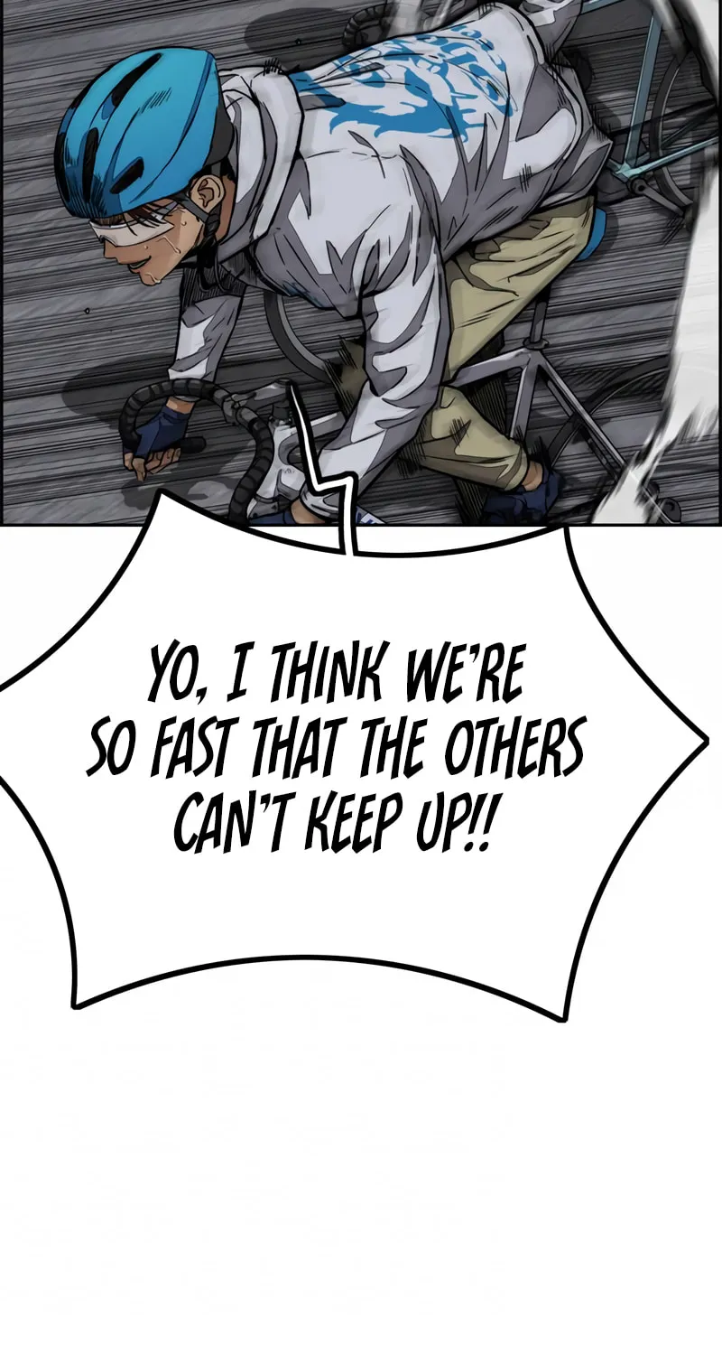 Wind Breaker Chapter 466 page 79 - 