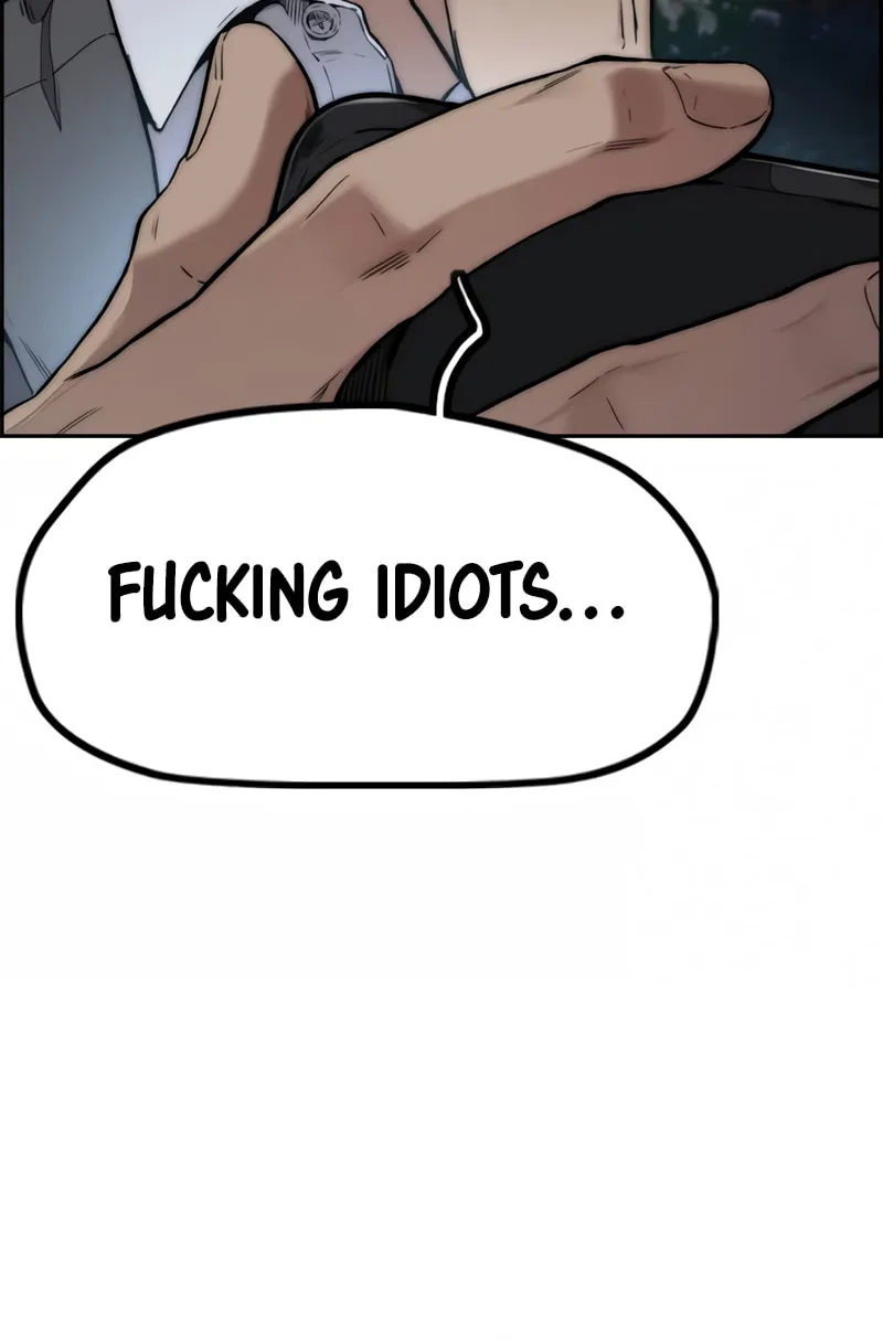 Wind Breaker Chapter 466 page 81 - 