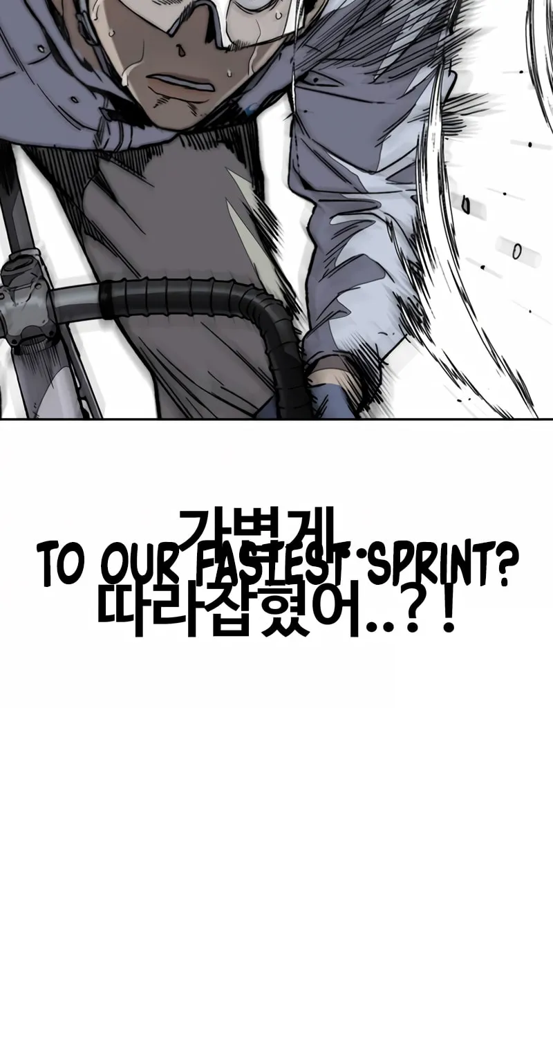 Wind Breaker Chapter 466 page 89 - 