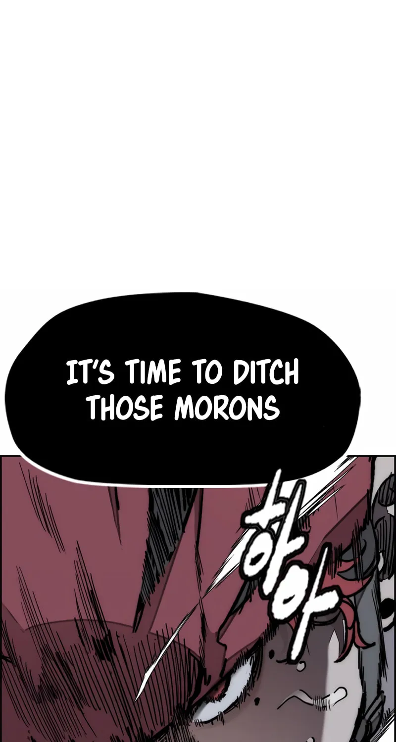Wind Breaker Chapter 466 page 93 - 