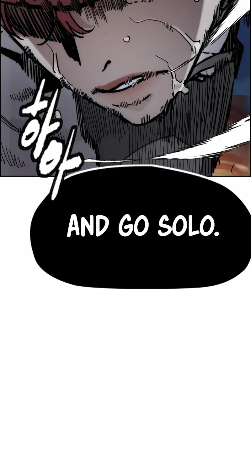 Wind Breaker Chapter 466 page 94 - 